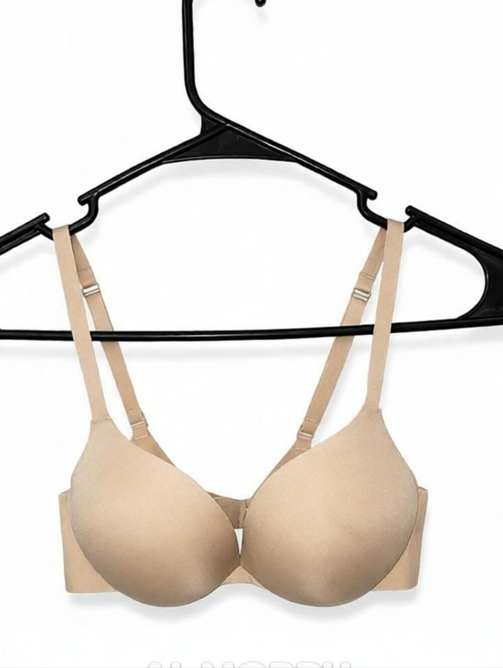 Skims Ultimate Push-up Plunge Bra